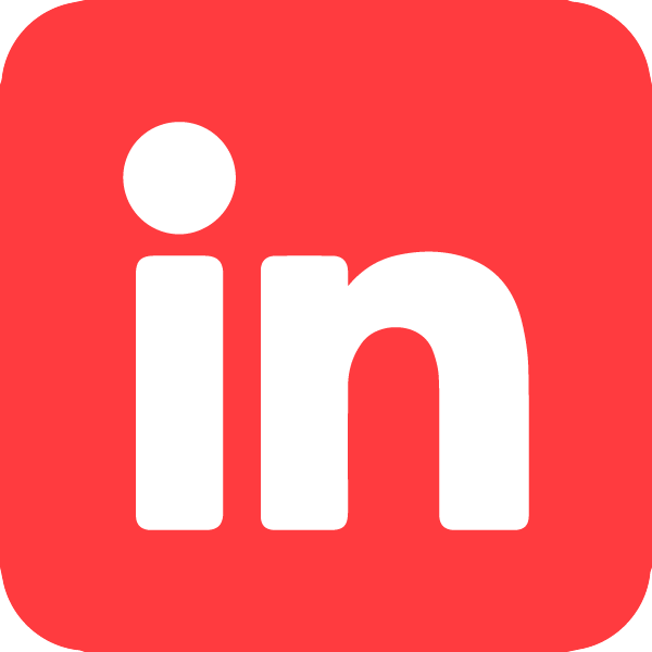 LinkedIn Icon