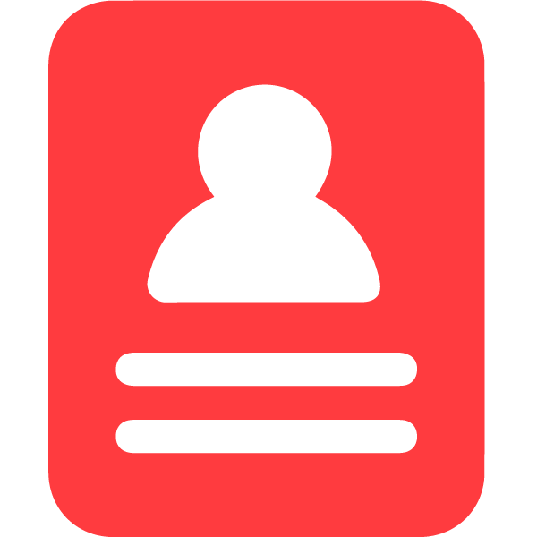 Resume Icon