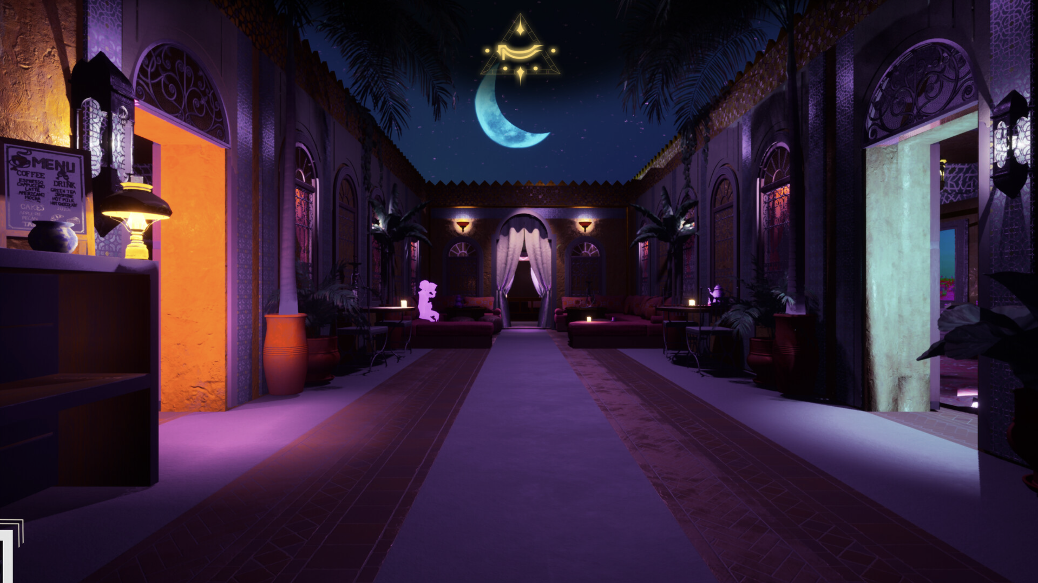 Egregore gameplay and tools