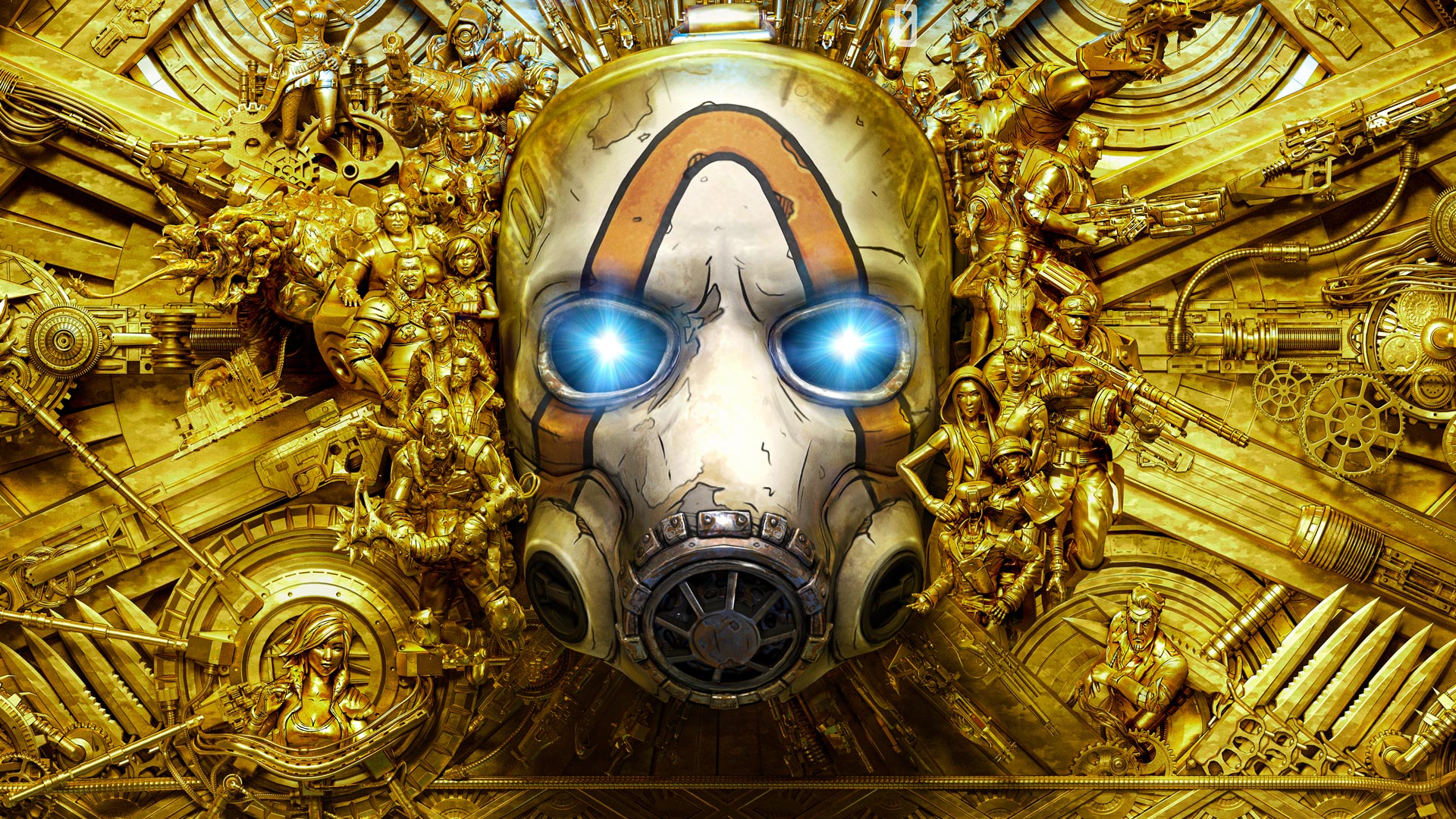 Gearbox tools and pipelines